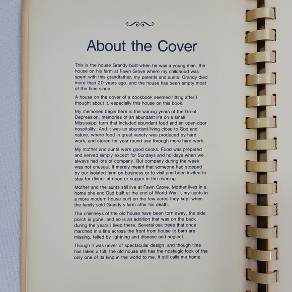 Country Cooking With Just A Spoonful Of Sophistication By Phyllis Harper - Picture 4 of 16